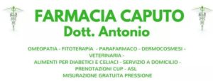 Farmacia Dott. Caputo Antonio